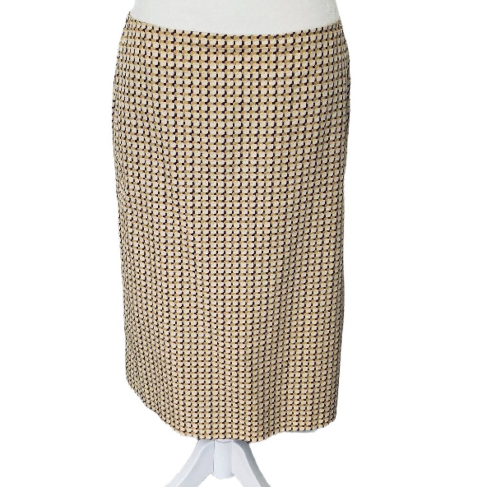 🌴 J. Crew Skirt - Size 10
